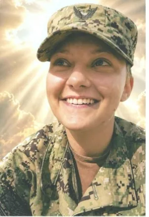 Destinee N. Pusateri