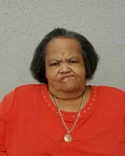 Docie Ethel Mae Fowler