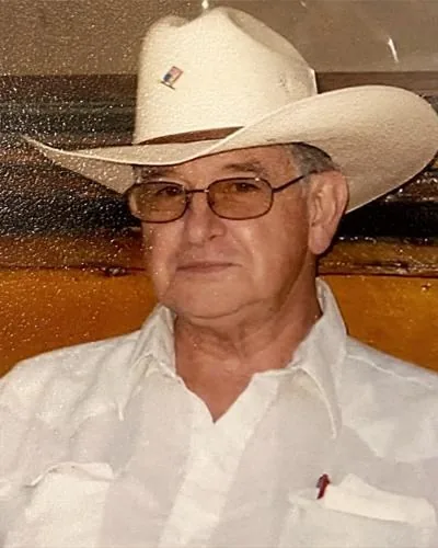 Donald Ray Blackford