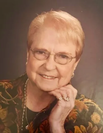 Dorothy L. 