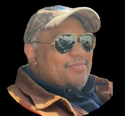 Dr. Carlos Remerious Clark