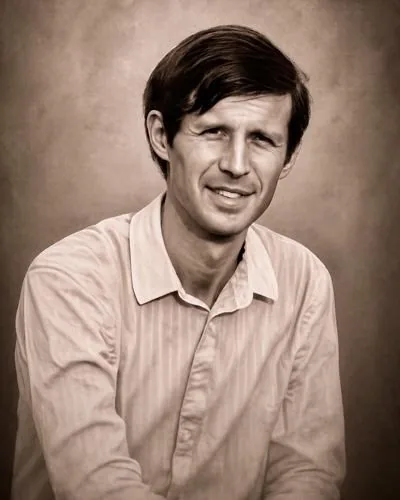 Dr. Stanley Joseph Zychowski