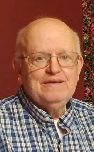 Edward G. Gates