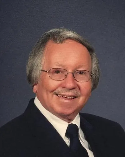 Edward P Roos II