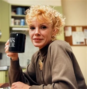 Elaine Kay LeBlanc