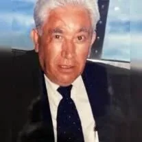 Eliseo Bibiano Padilla