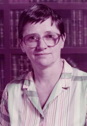 Ellen Huber Pimbley