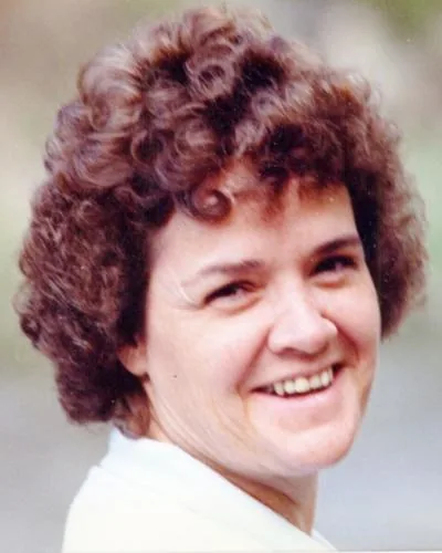 Emily Sue Martin