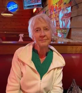 Faith D. Brown