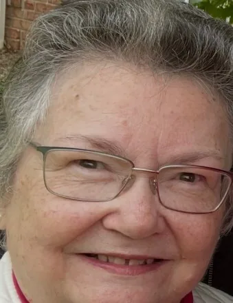 Faye R. Peters