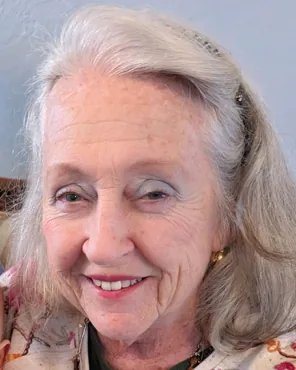 Frances Barry