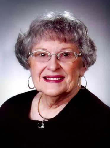 Frances Robinson