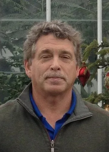 Frank D. Wenger