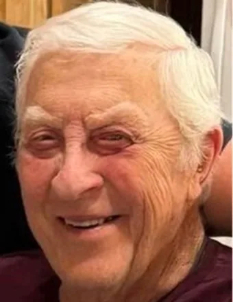 Harold LeRoy Christianson