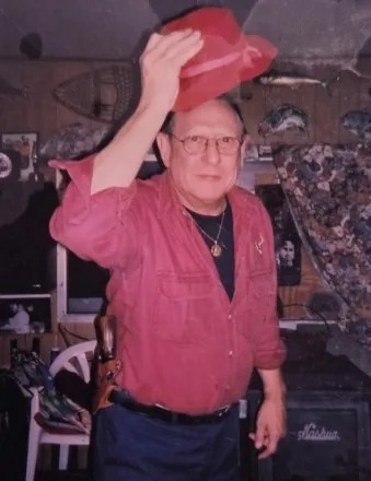 Harry Tamberg