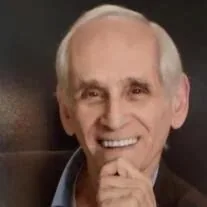 Harvey Harry Rissover
