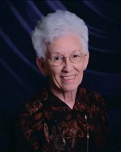 Helen Marie Ranly