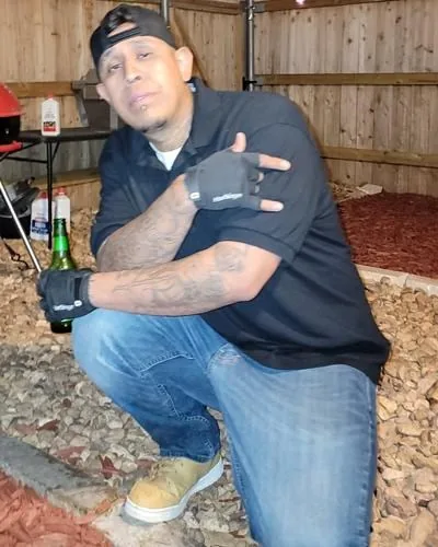 Ivan Jesus Oviedo