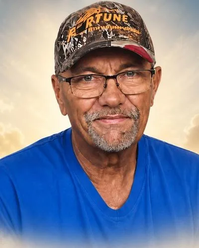 Jackie Wayne Farmer, Jr.
