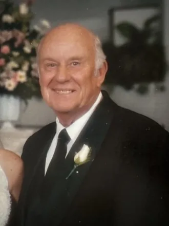 James Allen Killian