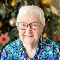 Janet Clarice Johnson