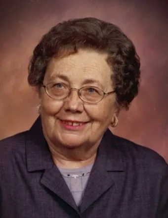 Janet Smith McKeel