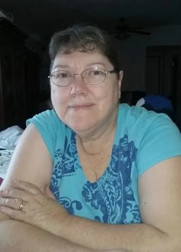 Janette Irene Carpenter