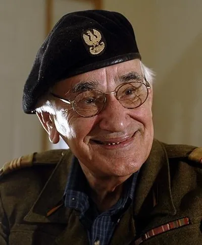 Jaroslaw Andrzej 
