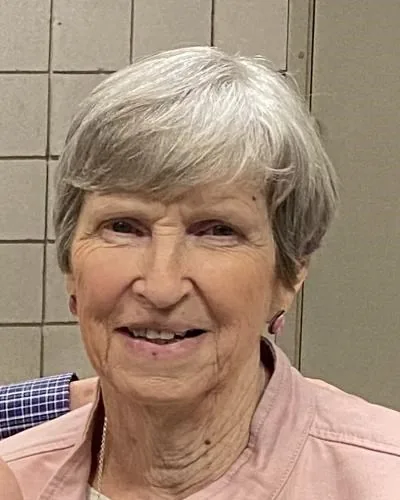 Jean A Vance