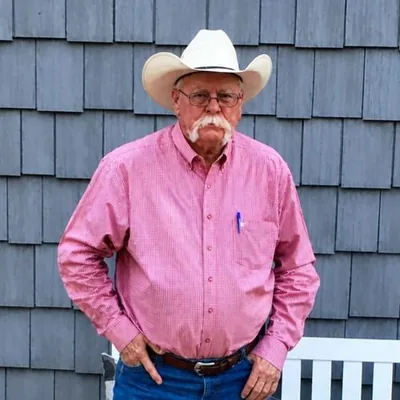 Jeffry Brown