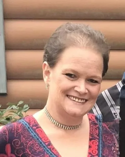 Jerri Copes
