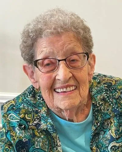Joan Marie Edmonds