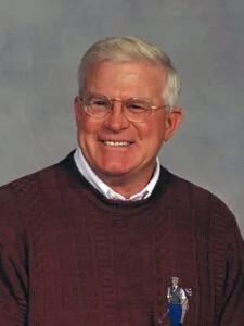 Joe L. Goldsby