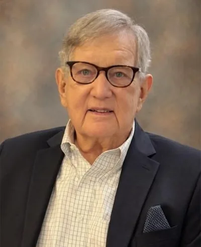 Joe Roberson 