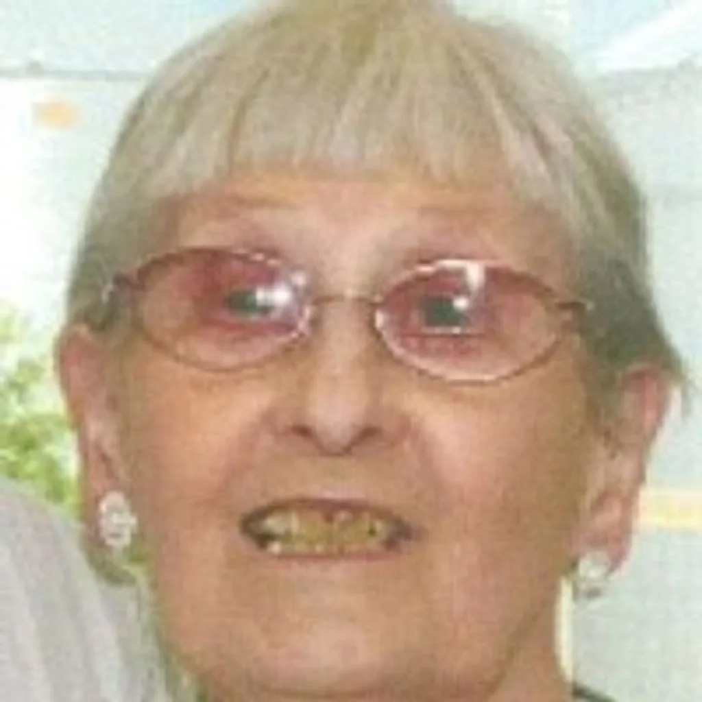 Portrait of Johanna 