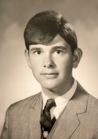 John Roger Stevens