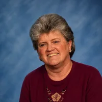 Joni Bonita Griffin
