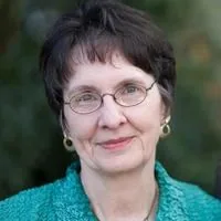 Joyce Helen Ward