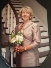 Judy Elaine Wainwright