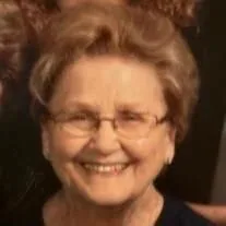 June Cox Allen