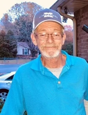 Kieth Lawrence Buckner