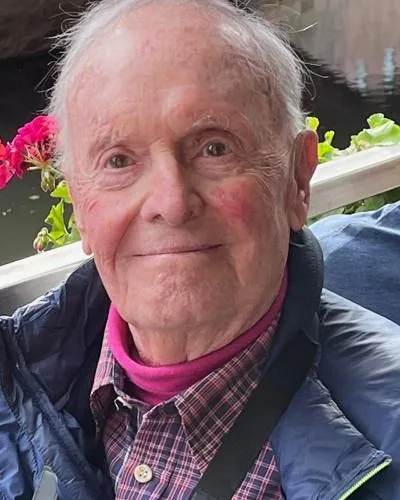 Léon André Luyckx