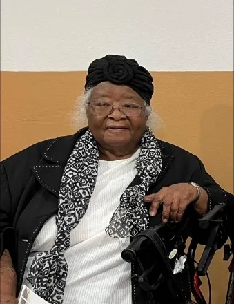 Leona Sconiers Lampley-Lee