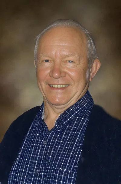 Leonard E. Zellner