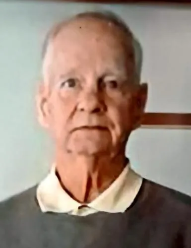 Lewis Albert 