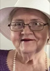 Linda Mae Johnson