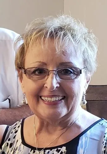 Linda Mary Malpass