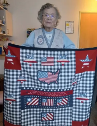 Lois Evelyn Lee