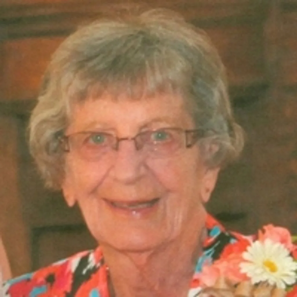 Portrait of Lorraine Viet