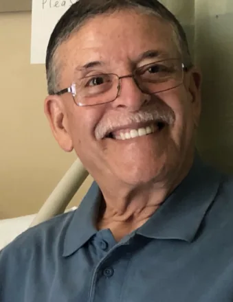 Louis Cordero